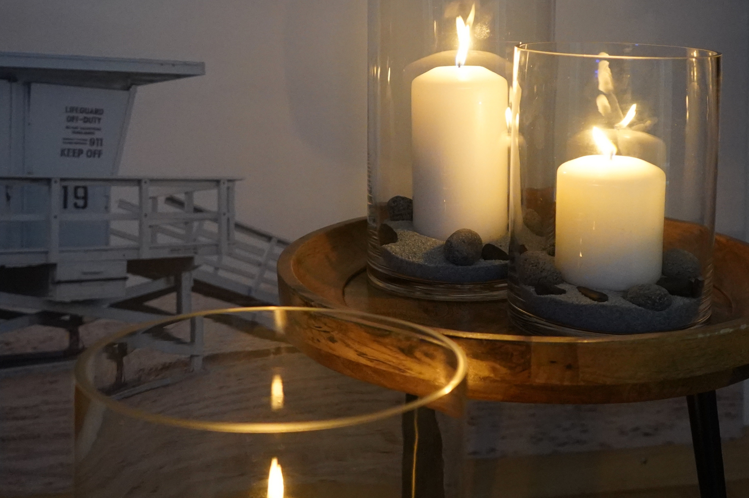 Empfang der FREQUENZ-THERAPIE BEWEI-VON ROTZ